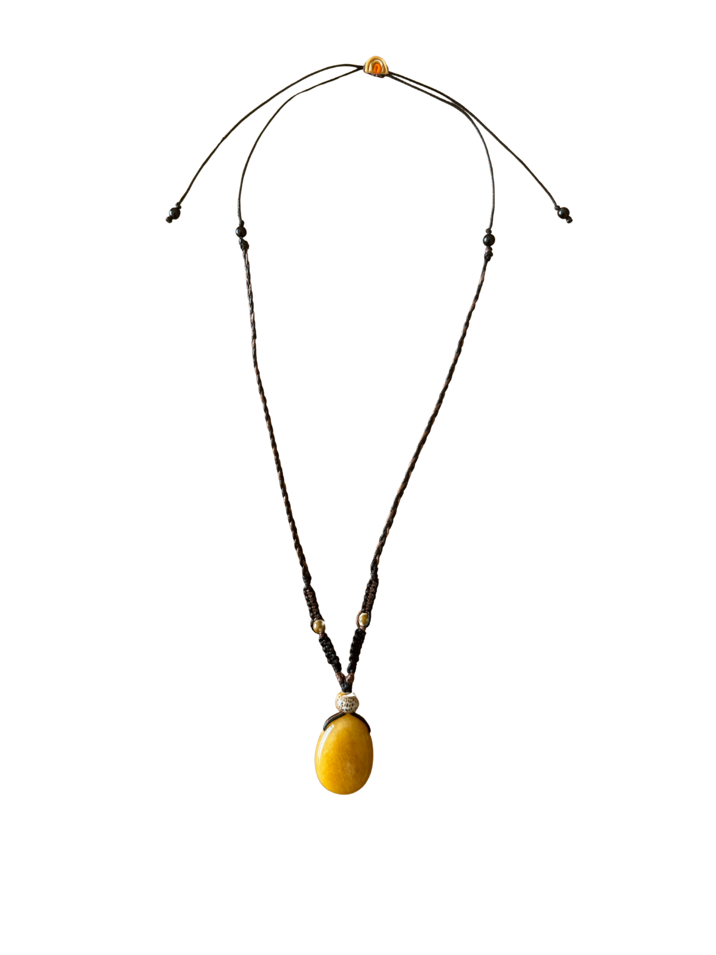 AVENTURINE JAUNE