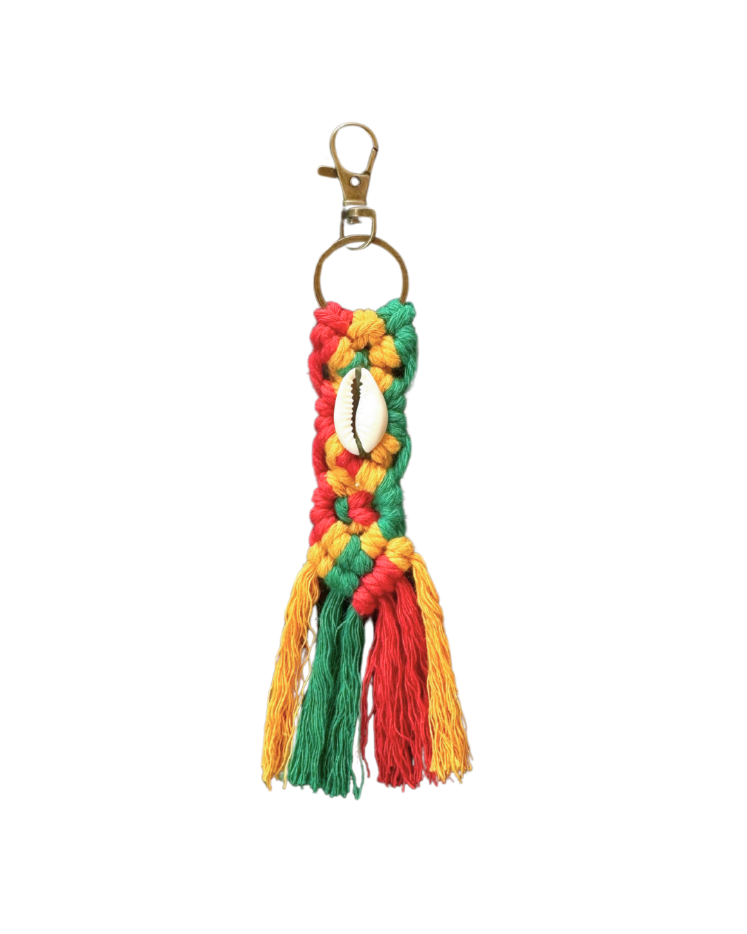 RASTA KEY