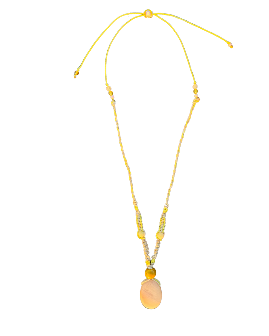 Aventurine pêche
