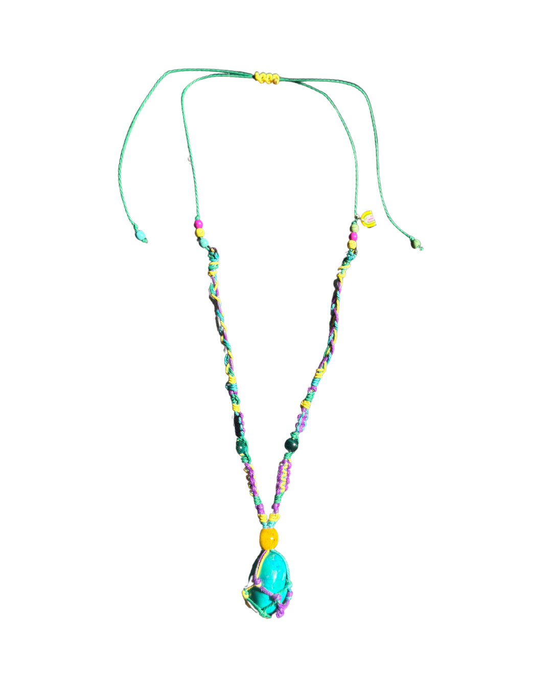 HOWLITE VERTE