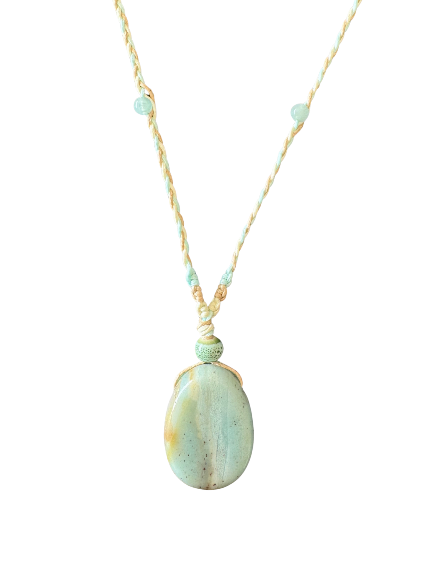 AMAZONITE