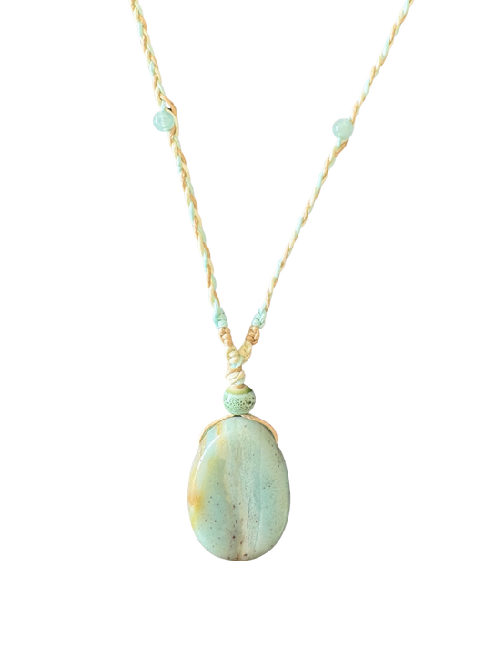 AMAZONITE