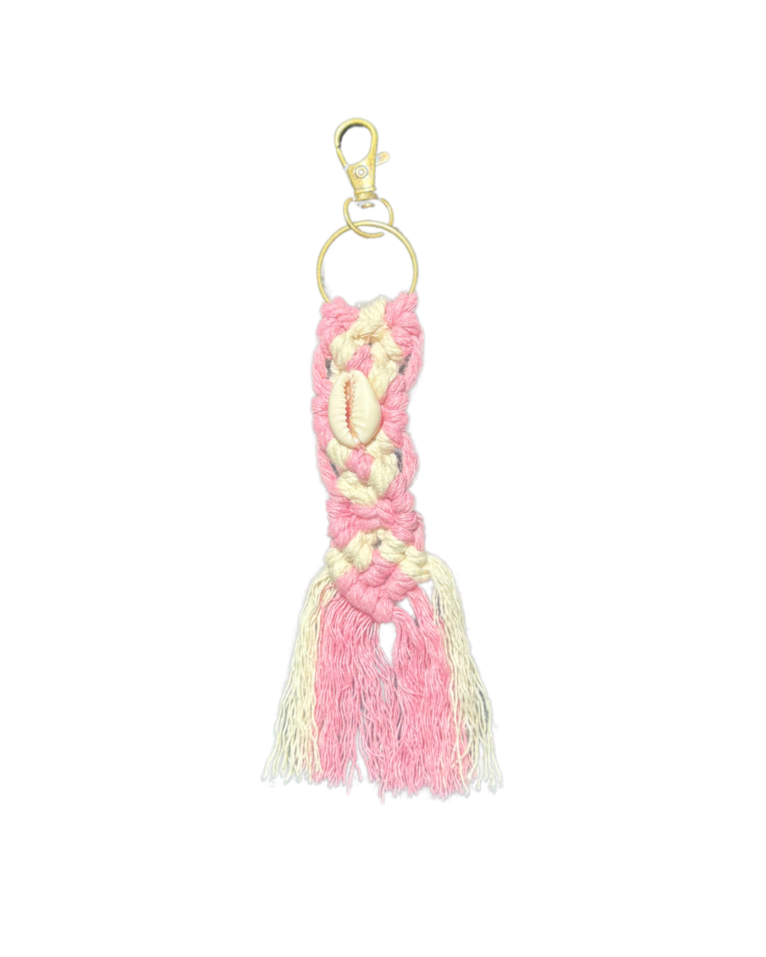 PINK KEY