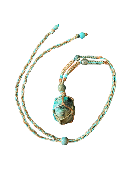 CHRYSOCOLLE DU PÉROU