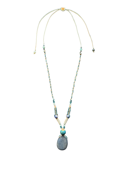 AVENTURINE BLEUE