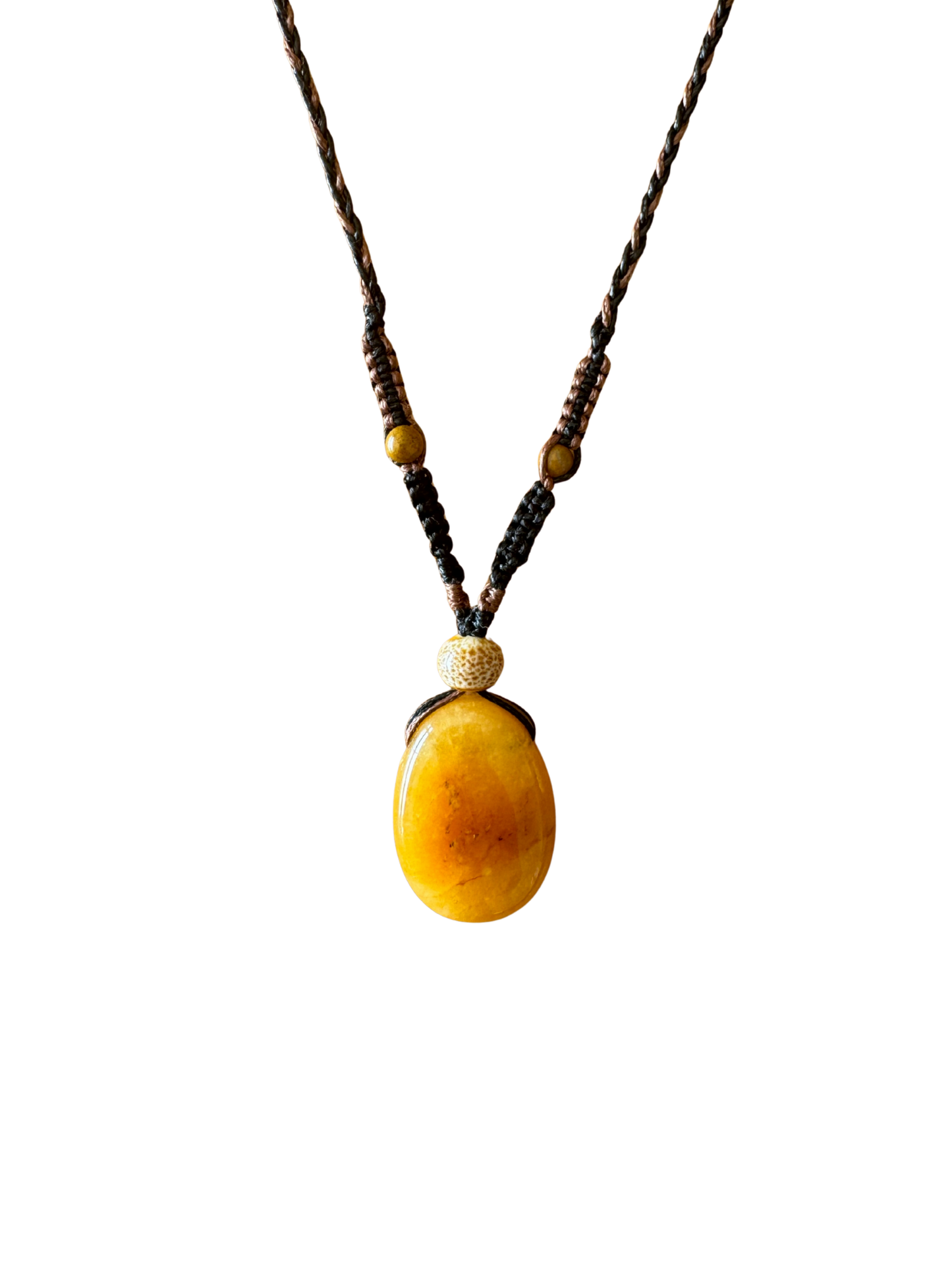 AVENTURINE JAUNE