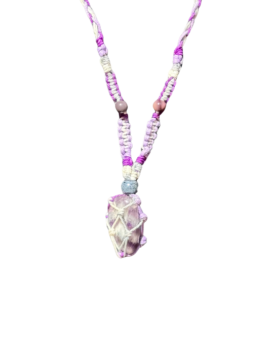 AMETHYSTE