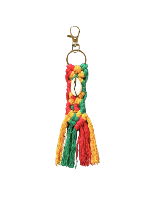 RASTA KEY