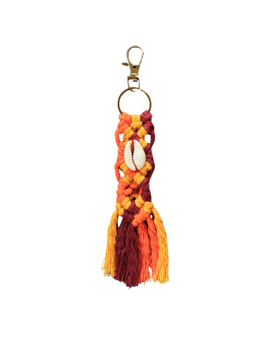SUNSET KEY