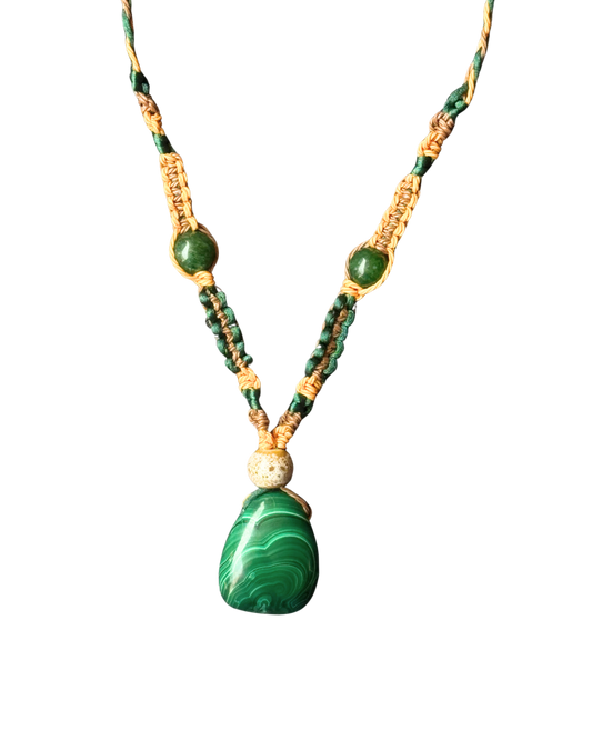 MALACHITE