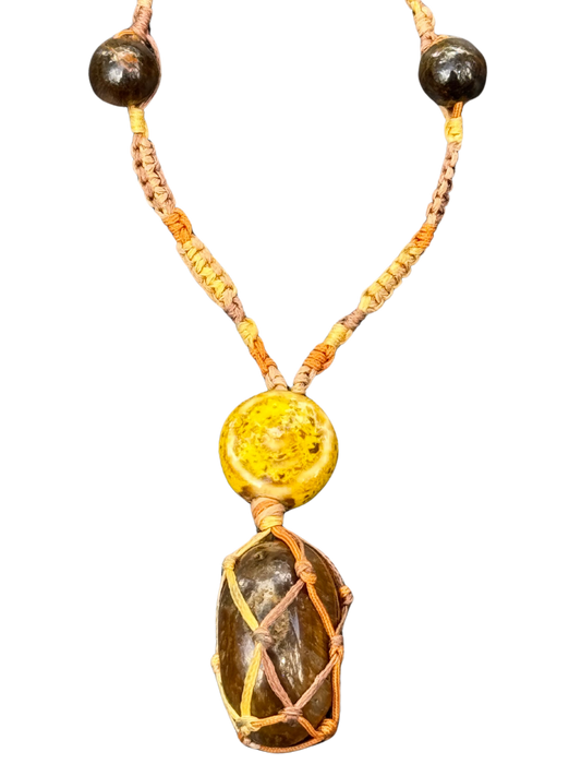 OEIL DE TIGRE