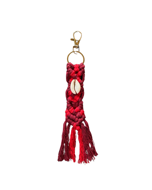 RED KEY
