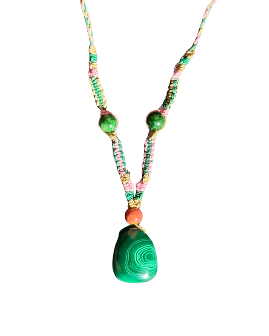 MALACHITE