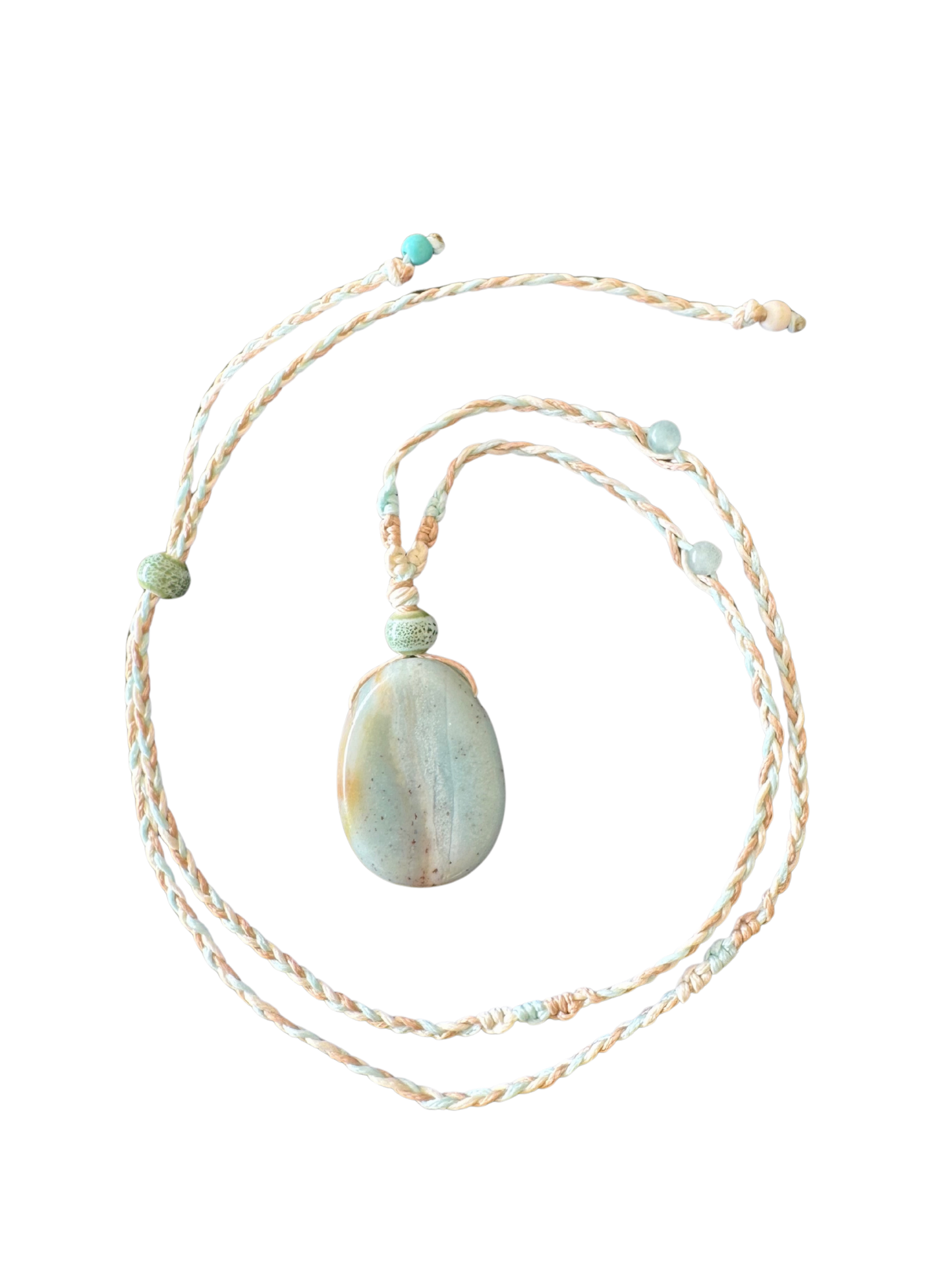 AMAZONITE