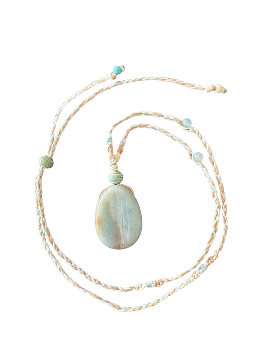 AMAZONITE