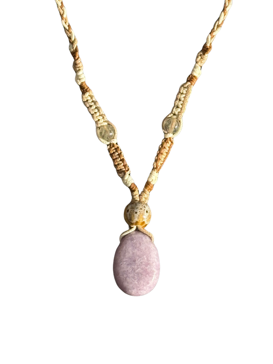 LEPIDOLITE