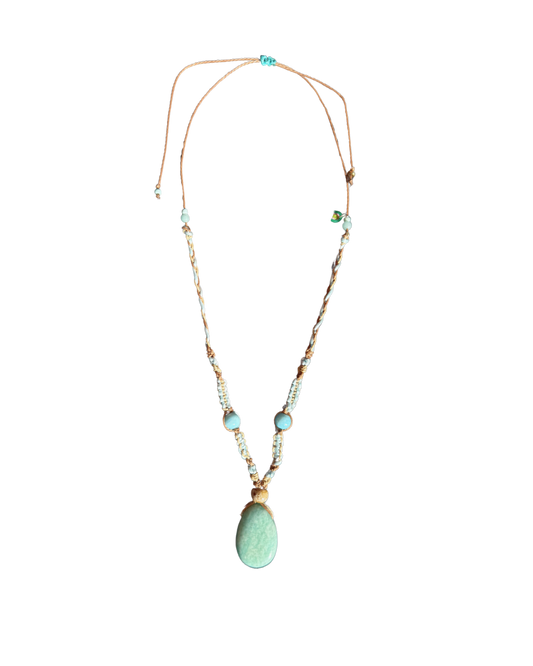 AMAZONITE