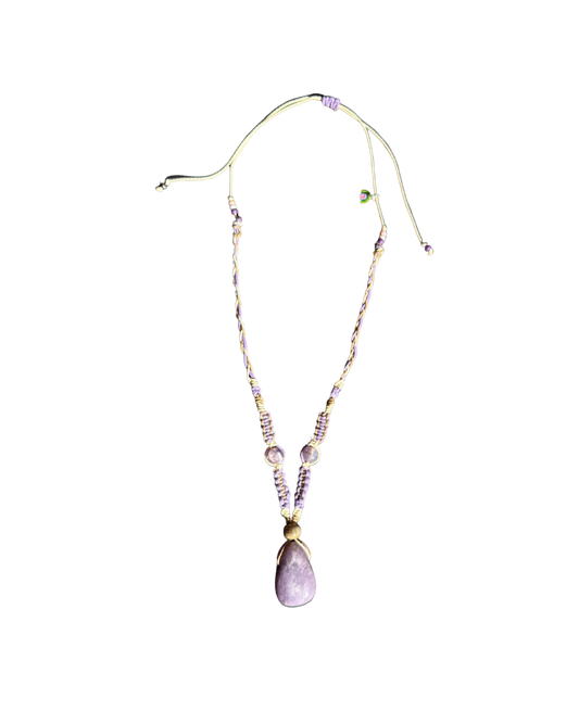 LEPIDOLITE