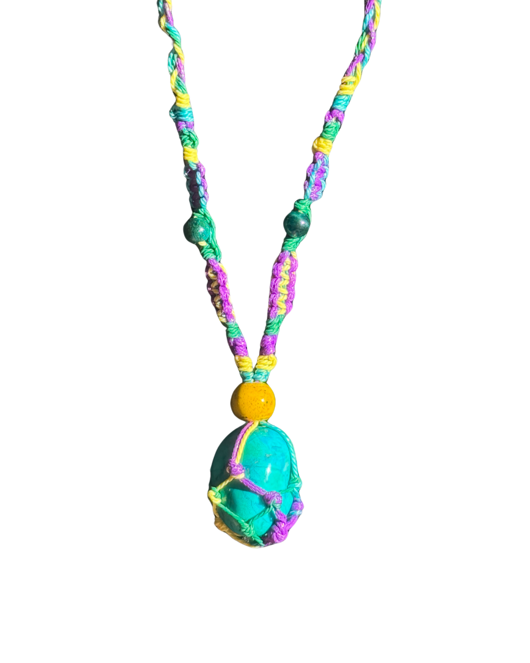 HOWLITE VERTE