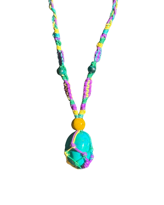 HOWLITE VERTE
