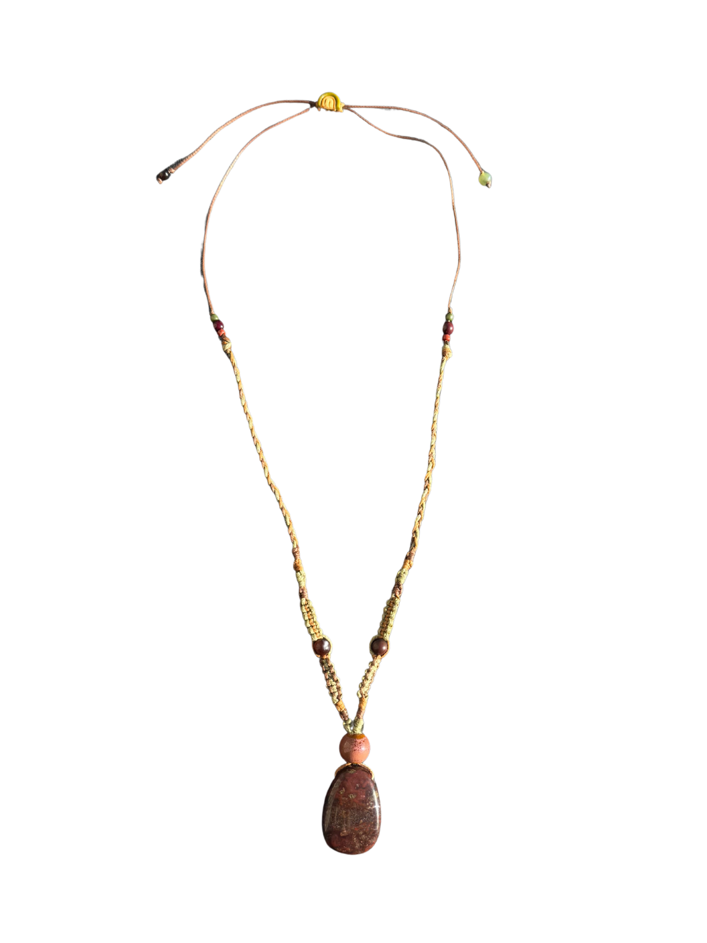 JASPE SANG DE DRAGON