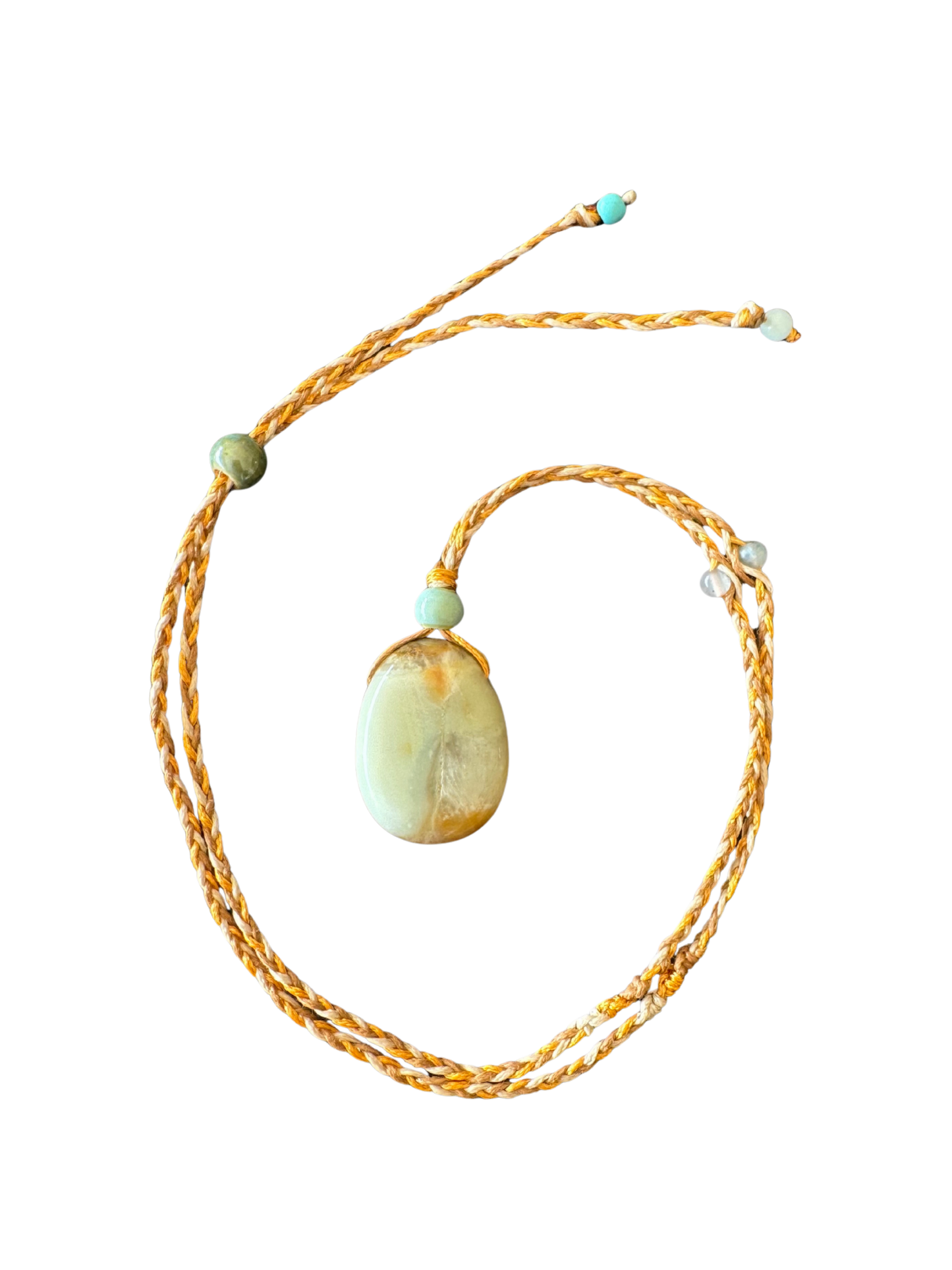 AMAZONITE