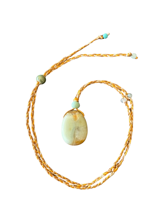 AMAZONITE