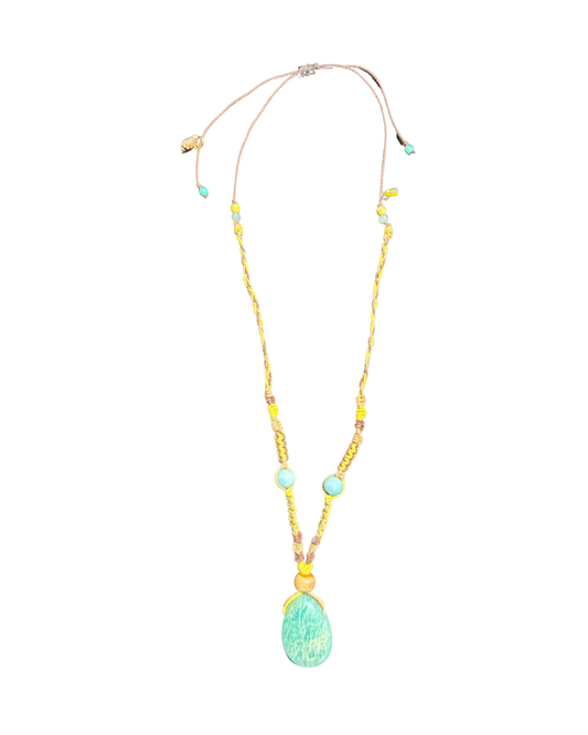 AMAZONITE