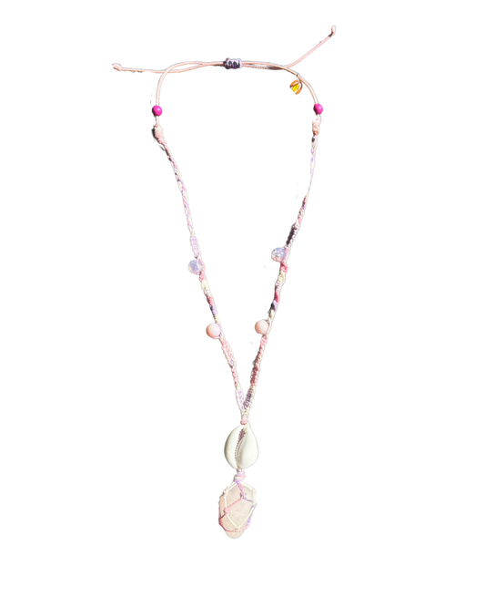 QUARTZ ROSE