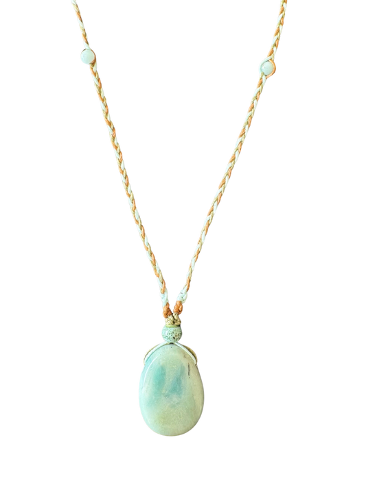 AMAZONITE