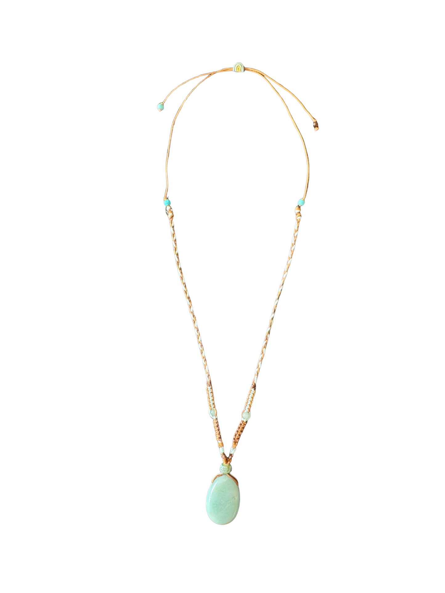 AMAZONITE