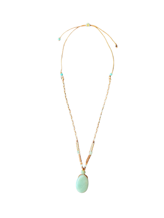 AMAZONITE