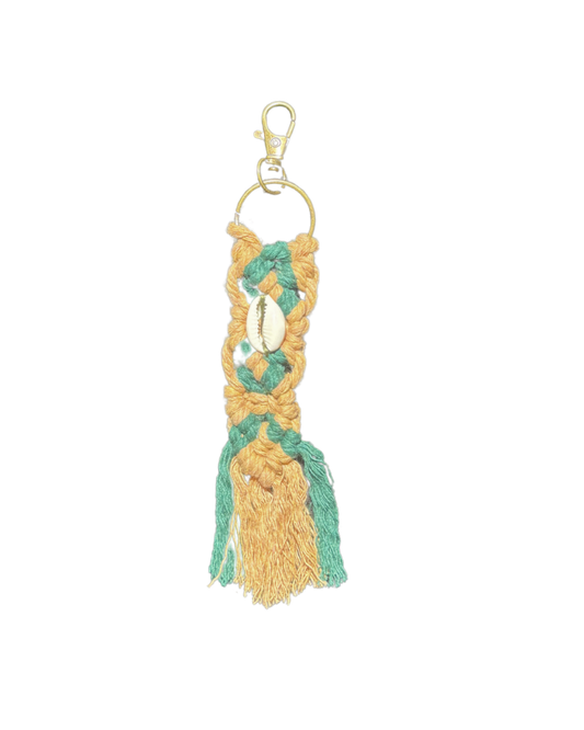 TREE KEY