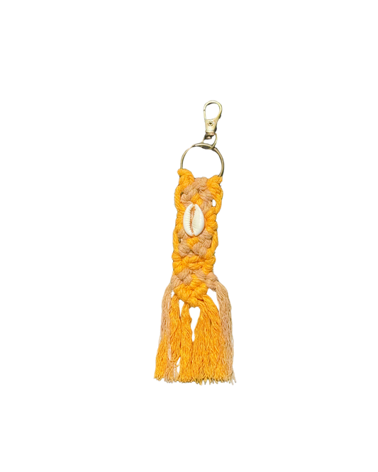 SUNFLOWER KEY