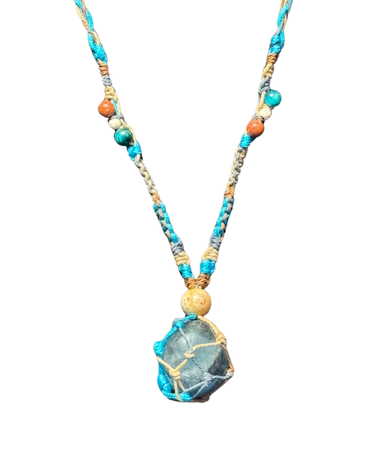 FLUORITE