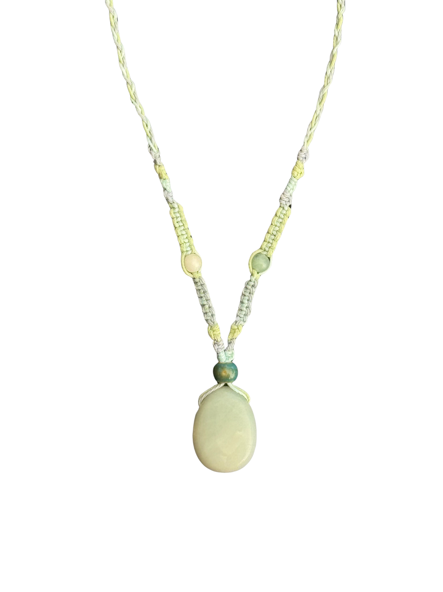 AMAZONITE