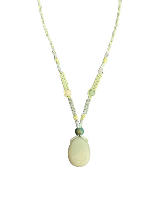 AMAZONITE
