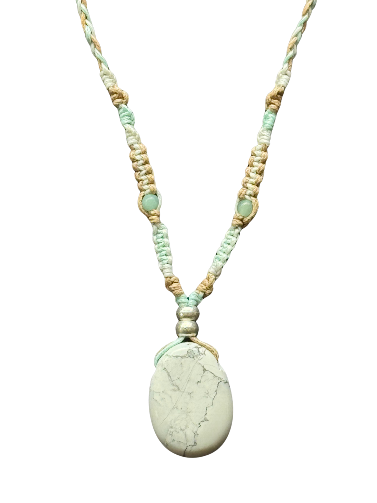 HOWLITE