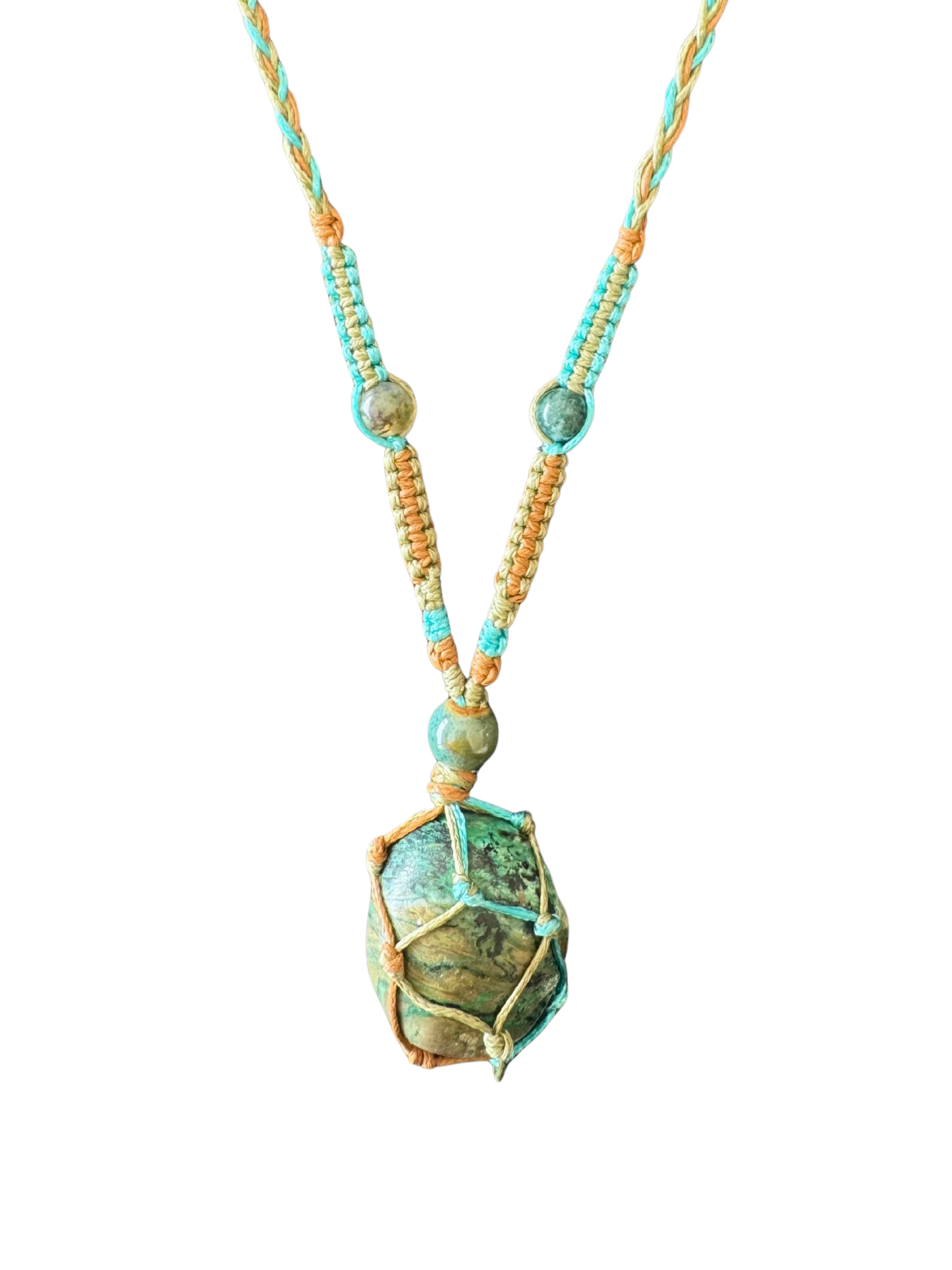 CHRYSOCOLLE DU PÉROU