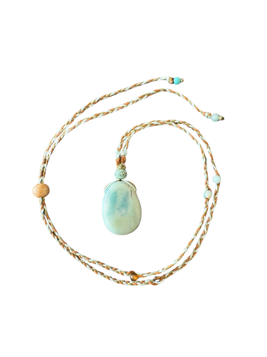 AMAZONITE